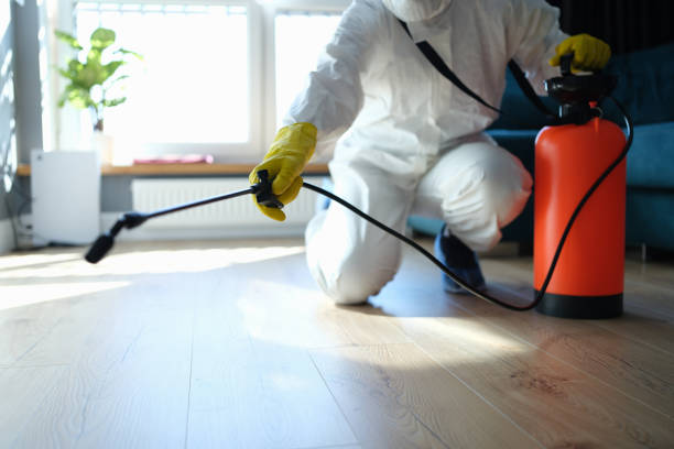 Reliable Biohazard Cleanup contractor in Veradale, WA by Trauma Clean Pros